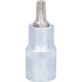 KS Tools 911.4513 Bit-dopsleutel RIBE, M7, lengte 55 mm