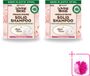 Garnier 2 x Loving Blends Milde Haver Solid Shampoo Bar