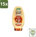 Garnier Loving Blends Honing Goud Conditioner - Beschadigd & Breekbaar Haar - 15 x 250 ml
