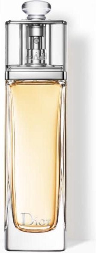 Christian Dior Addict eau de toilette / 100 ml / dames