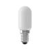 Calex Lampe tube LED E14 Mat | 10W 45Lm 2700K | 220-240V 927 | Dimmable