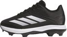 Adidas Performance Adizero Electric 2.0 Tpu Kids - Kinderen - Zwart