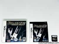 Electronic Arts Goldeneye Rogue Agent - Nintendo DS