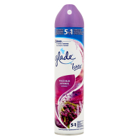 Diversen Glade Brise luchtverfrisser spray Lavendel (300 ml)