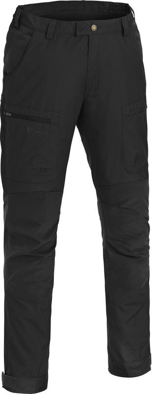 Pinewood Caribou TC broek Heren zwart EU 52 2019