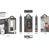 Top1Toys Harry Potter Smartwatch met Bluetooth & App