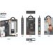 Top1Toys Harry Potter Smartwatch met Bluetooth & App
