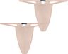 HOM Slip ' Plumes ' nude