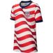 USA Maillot Domicile enfant Coupe du Monde 2026