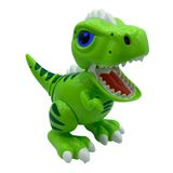 Gear2play Robo Smart Dino - TR41601 - Speelgoedrobot - Meerkleurig
