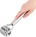 Marque non spécifiée Tenderizer Roller - Acier inoxydable - Argent - 1 pièce