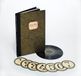 American Woody Guthrie American Radical Patriot (6 CD | 1 DVD | 1 LP) (Limited Edition)