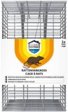 Home Defense Rattenvangkooi