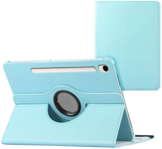 imoshion Tablet Hoes - Lichtblauw