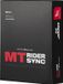 AXXIS MT / AXXIS Rider Sync intercom - Système de communication pour moto Bluetooth de Midland
