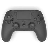 Alpha Omega Players Draadloze controller voor PS4 en pc Zwart