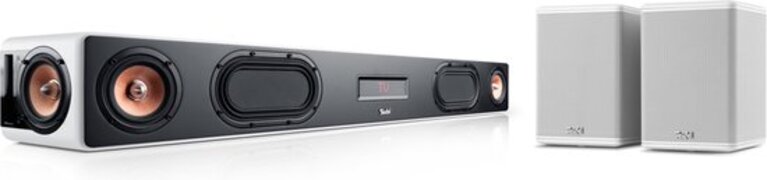 Teufel CINEBAR ULTIMA Surround "4.0-Set"