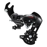 SHIMANO Rd-A070 Road schakelsysteem, zwart-zwart, niet van toepassing