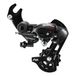 SHIMANO Rd-A070 Road schakelsysteem, zwart-zwart, niet van toepassing