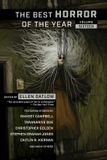 The Best Horror of the Year, Volume Sixteen - Paperback