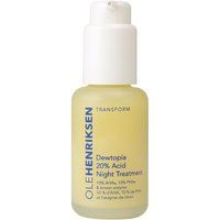 Ole Henriksen Transform Anti-aging serum Unisex 30ml