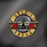 Guns N' Roses - Greatest Hits (2 LP) - Black Vinyl - Gatefold