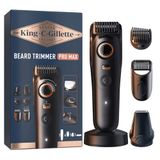 King C. Gillette PRO MAX