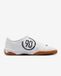 Nike T90 Sneakers Dames Maat 38 Wit/Zwart