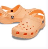 Crocs Classic Clogs Kids Electric Sunstone - Maat 34-35