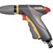 Hozelock 2692 0000 Jet Pro Spuitpistool, Grijs/Geel, 16x10x8 cm