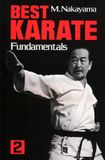 Best Kodansha Usa Inc. Best Karate, Vol.2: Fundamentals