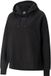 Puma HER Hoodie TR Zwart Dames - Maat S