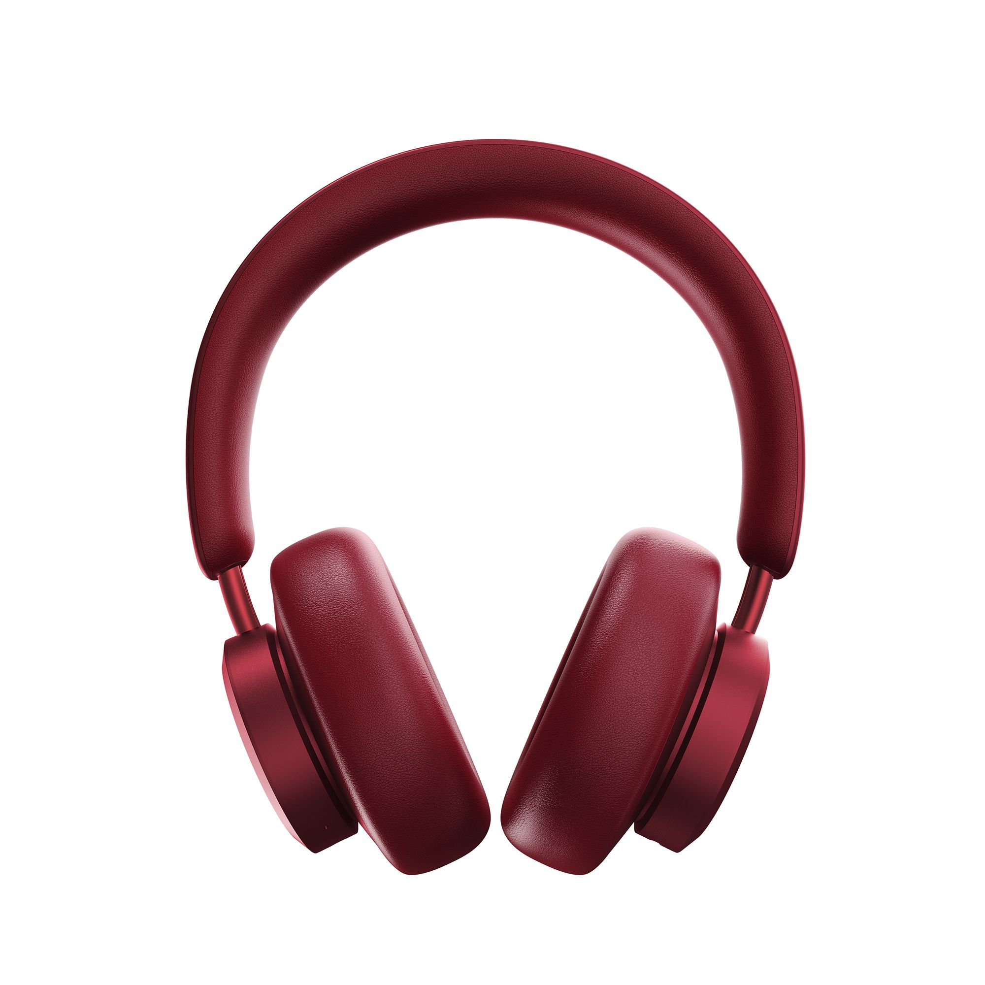 Urbanista Miami Draadloze Hoofdband Headset - Rood
