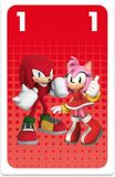 Asmodee Sonic Super Teams (FR) Bordspel