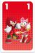 Asmodee Sonic Super Teams (FR) Bordspel