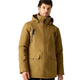 Regatta Waterdichte Jas Marron