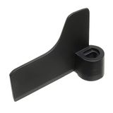 Paxanpax PSA692 Breadmaker Standaard Kneden Blade Paddle Compatibel voor Panasonic 'Type B' SD-255, SD-256, SD-257, SD-2501, SD-2500, SD-2511, SD-ZB2502, SD-ZB2512, SD-ZX2522 Serie