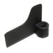 Paxanpax PSA692 Breadmaker Standaard Kneden Blade Paddle Compatibel voor Panasonic 'Type B' SD-255, SD-256, SD-257, SD-2501, SD-2500, SD-2511, SD-ZB2502, SD-ZB2512, SD-ZX2522 Serie