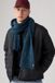 Levi's Foulard - Homme - Taille Unique - Bleu / Navy Blazer