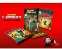 El Superbeasto El Superbeasto/Special Ed./DVD