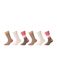 s.Oliver Sokken beige