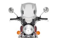 Puig 2193H Up & Down Model Voorruit