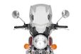 Puig 2193H Up & Down Model Voorruit