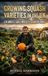 Growing Squash Varieties in the UK