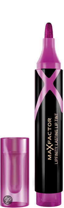 Max Factor Lipfinity Lip Tint - 03 Pink Princess - Lippenstift
