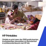 HP 950XL / 951 Cartouches d'encre d'origine Noir, Cyan, Magenta, Jaune - Pack de 4
