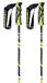 Gabel Carbon Classic Sc Bâtons Jaune 120 cm