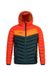 Rock Experience Tanana Padded Junior Veste unisexe pour enfant