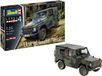 Revell Modelbouwpakket Militaire voertuigen - 03277 LKW gl leicht -Wolf- Plastic - 1:35 - Modelbouw