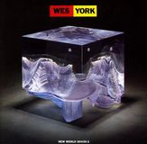 Music&Words Wes York